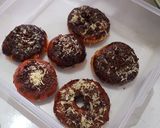 Foto langkah ke 4 dari resep DONAT KENTANG ALA-ALA DUNKIN DONAT😋.