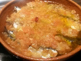 Sardinas a la asturiana