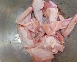 Foto langkah ke 1 dari resep Garang asem ayam pejantan pedas dan simple #weekendchalenge#.