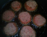 Foto del paso 3 de la receta: Filetes rusos