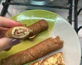 Foto del paso 4 de la receta: Panqueques 🥞 grez