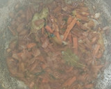 Foto del paso 4 de la receta: Codillo de cerdo estofado
