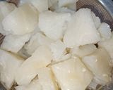 Foto del paso 1 de la receta: Xato de"Vilanova-Sitges"