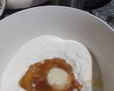 Foto del paso 1 de la receta: Chiacchere - Receta de Donatto de Santis