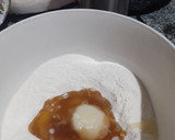 Foto del paso 1 de la receta: Chiacchere - Receta de Donatto de Santis