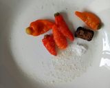 Foto langkah ke 3 dari resep Asinan sayur.
