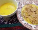 Hyderabadi Meethi Daal and Roti recipe step 4 photo