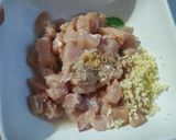 Foto langkah ke 2 dari resep Sate Taichan.