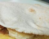 Φωτογραφία βήματος 1 της συνταγής My breakfast 🥐