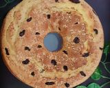 Foto langkah ke 4 dari resep Bluder Cake / Brudel Manado.