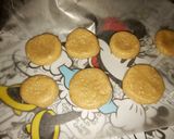 Foto del paso 3 de la receta: Mazapán de cacahuate 🍘