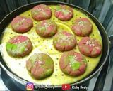 Foto langkah ke 15 dari resep Rainbow Cookies.