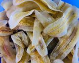 Foto langkah ke 4 dari resep Keripik Pisang.