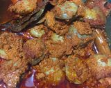 Foto langkah ke 6 dari resep Jengkol Bumbu Rujak.