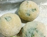 Foto do passo 11 de Bolinho fake de bacalhau ou croquete de merluza