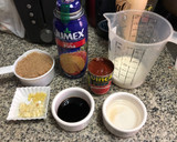 Foto del paso 1 de la receta: Salsa Agridulce China Especiada