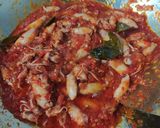 Foto langkah ke 4 dari resep #51 Sambal Cumi.