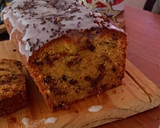 Foto del paso 11 de la receta: Budín inglés con chispas de chocolate