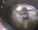 Vegetables corn with oats soup recipe step 1 photo