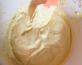 Foto langkah ke 2 dari resep Lemon Cake.
