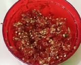 Foto langkah ke 1 dari resep Ikan Asin Sepat Balado.
