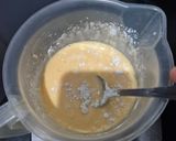 Foto langkah ke 3 dari resep Pie Ubi Cilembu.