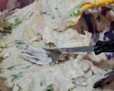 Foto langkah ke 4 dari resep Batagor Dos.