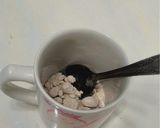 Foto langkah ke 1 dari resep Teh Bandrek Susu Instan.