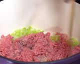 Foto del paso 1 de la receta: Sopa de caracol con verduras y carne