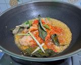Foto langkah ke 2 dari resep Balado daging sapi panggang 🌶️🌶️🌶️🌶️🌶️🌶️🌶️🌶️🌶️🌶️.