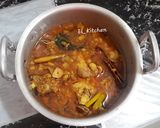 Foto langkah ke 5 dari resep Gulai kambing(tanpa santan).