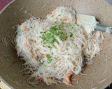 Foto langkah ke 4 dari resep Tahu Isi Bihun.
