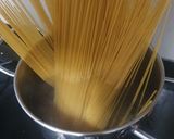 Foto del paso 1 de la receta: Spaghetti Cacio e Pepe