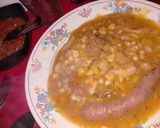 Foto del paso 11 de la receta: Locro reducido en calorías