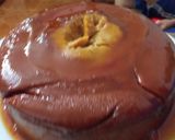 Foto del paso 4 de la receta: Torta Melosa