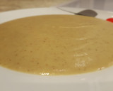Foto del paso 5 de la receta: Crema de champiñones