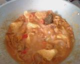 Foto langkah ke 3 dari resep Sambal goreng kerecek.