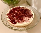 Foto del passaggio 8 della ricetta Cheesecake Giapponese Gluten e Lactose Free