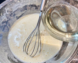 Foto del paso 4 de la receta: Bizcocho de coco rápido y esponjoso, “sin gluten “