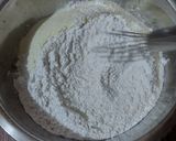 Foto langkah ke 1 dari resep Crispy Crepes.