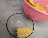 Foto langkah ke 5 dari resep Nastar Labu.