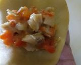 Foto langkah ke 10 dari resep Pastel Ragout.