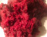 Foto del paso 4 de la receta: Puré de Remolacha