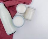 A picture of step 6 of Creamy Bliss: Homemade Yogurt.