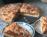 Foto del paso 5 de la receta: Tarta de coco 🥧🥥 🐽