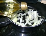 Foto del paso 3 de la receta: Chutney de San Valentín