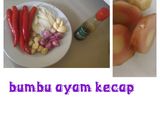 Foto langkah ke 2 dari resep Ayam kecap.