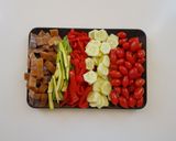 Foto del passaggio 3 della ricetta Insalata estiva con aringhe