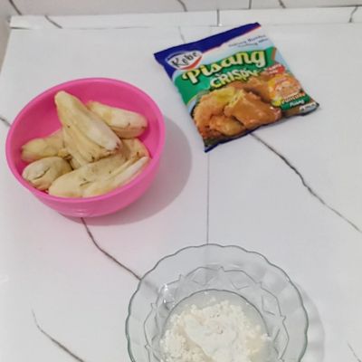 Langkah 1