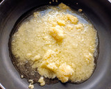 A picture of step 1 of Roasted Chana Dal Ladoo / Daliya na Ladoo.